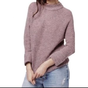 Topshop Knit Jumper (Sweater)